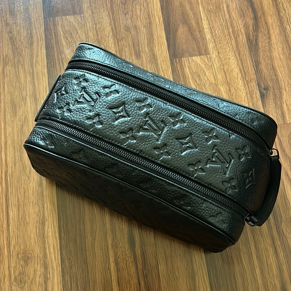 Travel bag